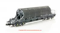 E87511 EFE Rail JIA Nacco Wagon 33-70-0894-004-7 Imerys Blue